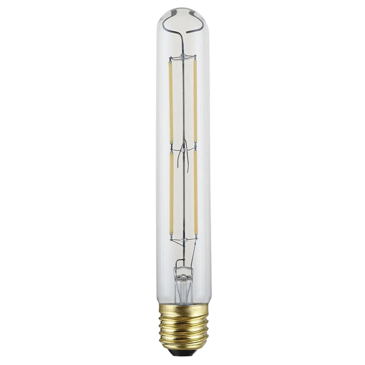 Large Tubular LED E27 Lamp