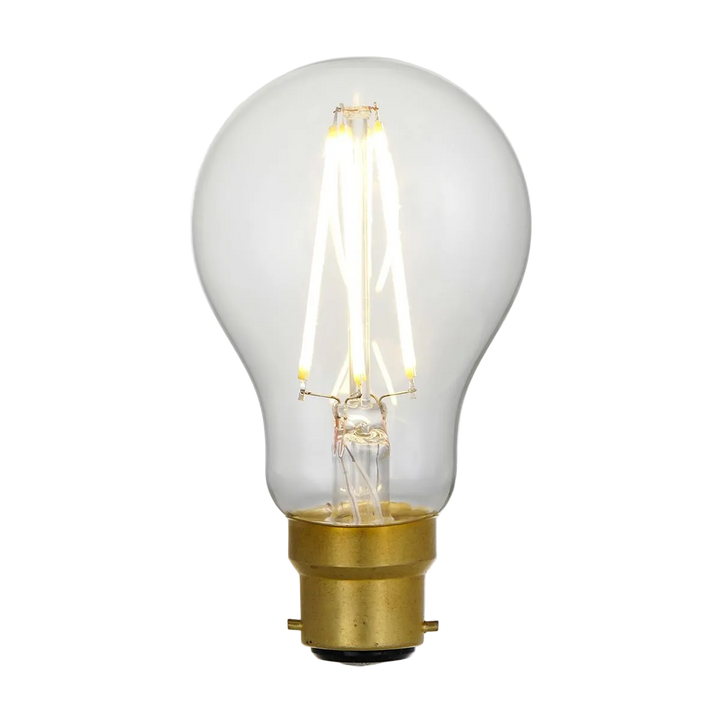 Classic LED B22 Lamp