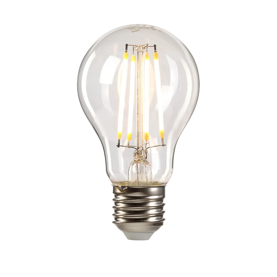 Lampadina LED E27 Classica