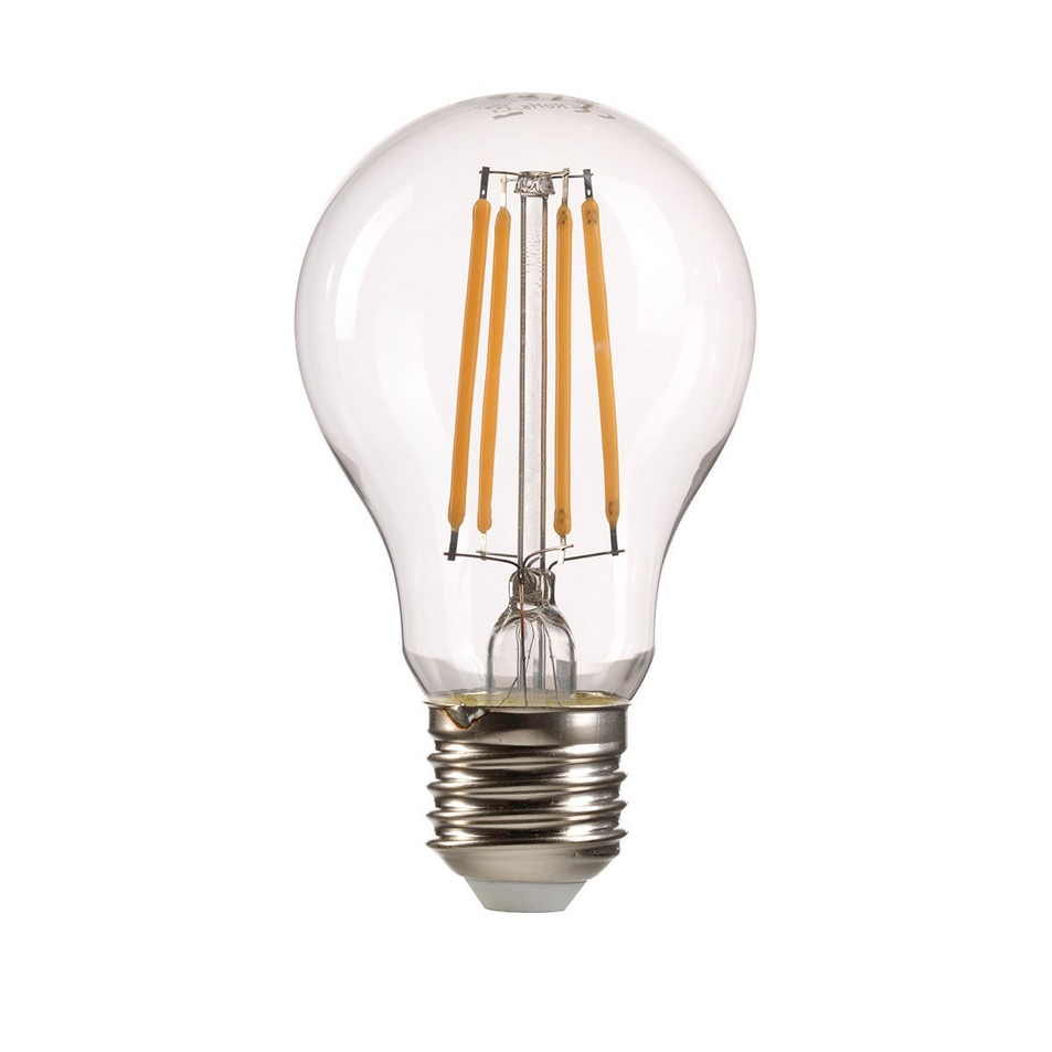 Lampadina LED E27 Classica