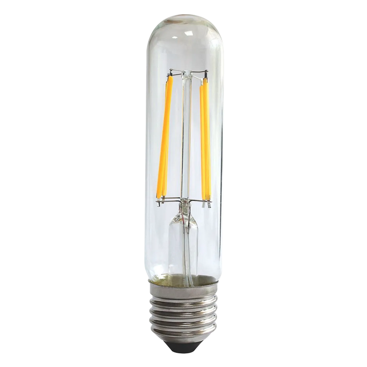 Tubular LED E27 Lamp