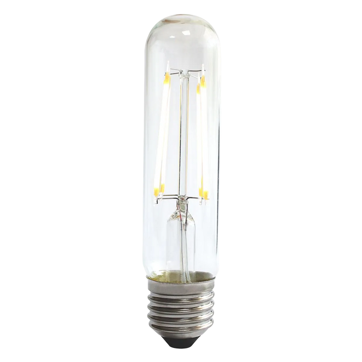 Tubular LED E27 Lamp
