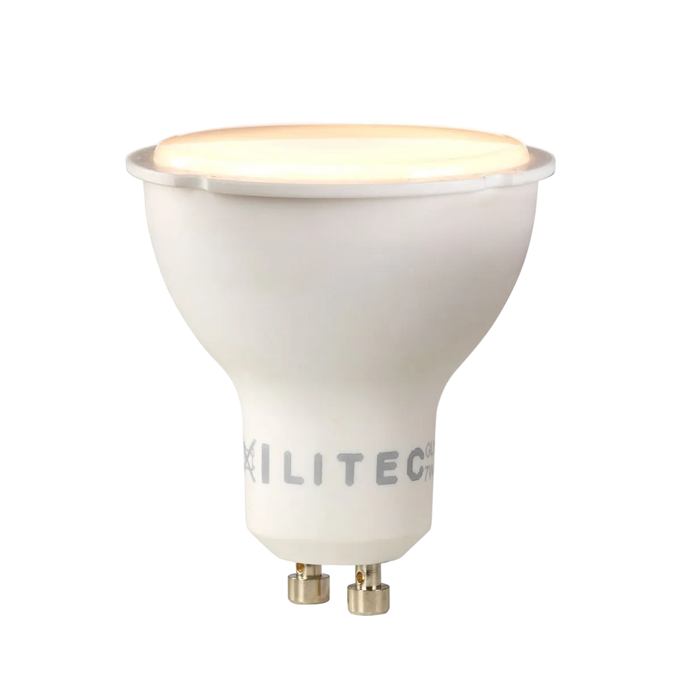 Lampadina LED Litec GU10