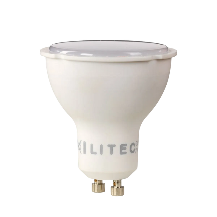 Litec GU10 LED Lamp