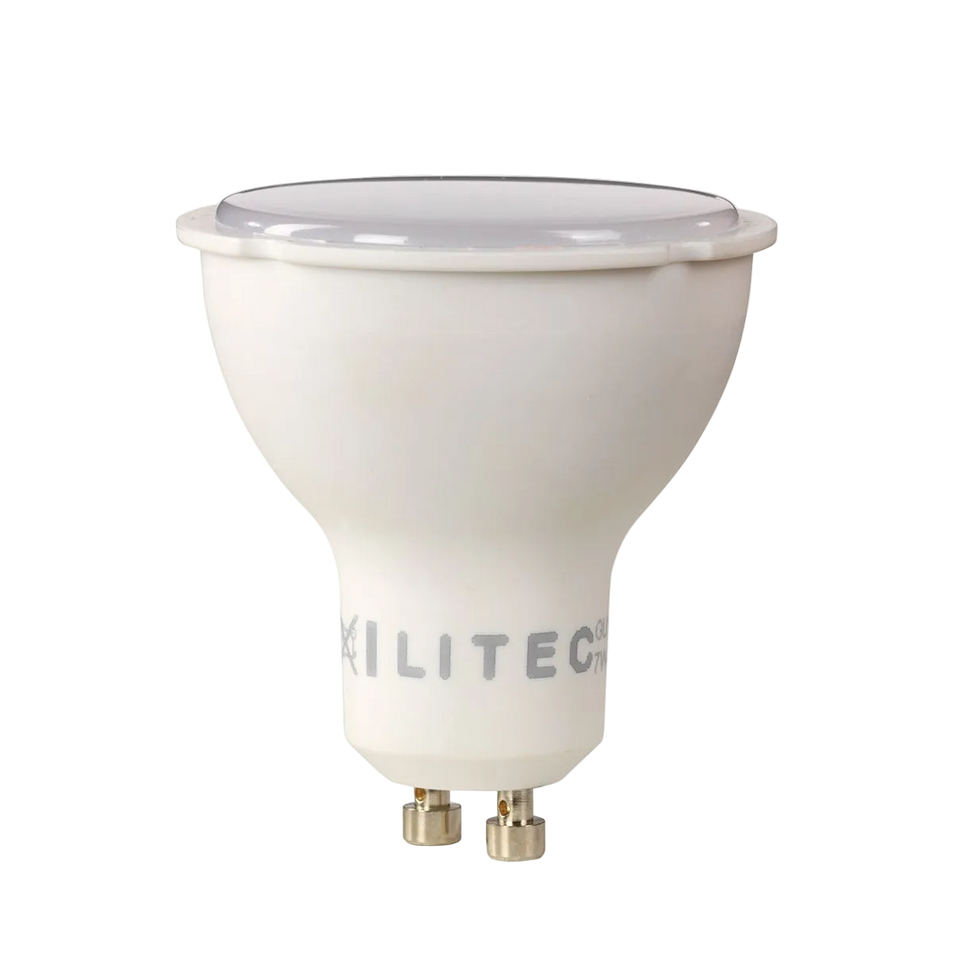 Lampadina LED Litec GU10