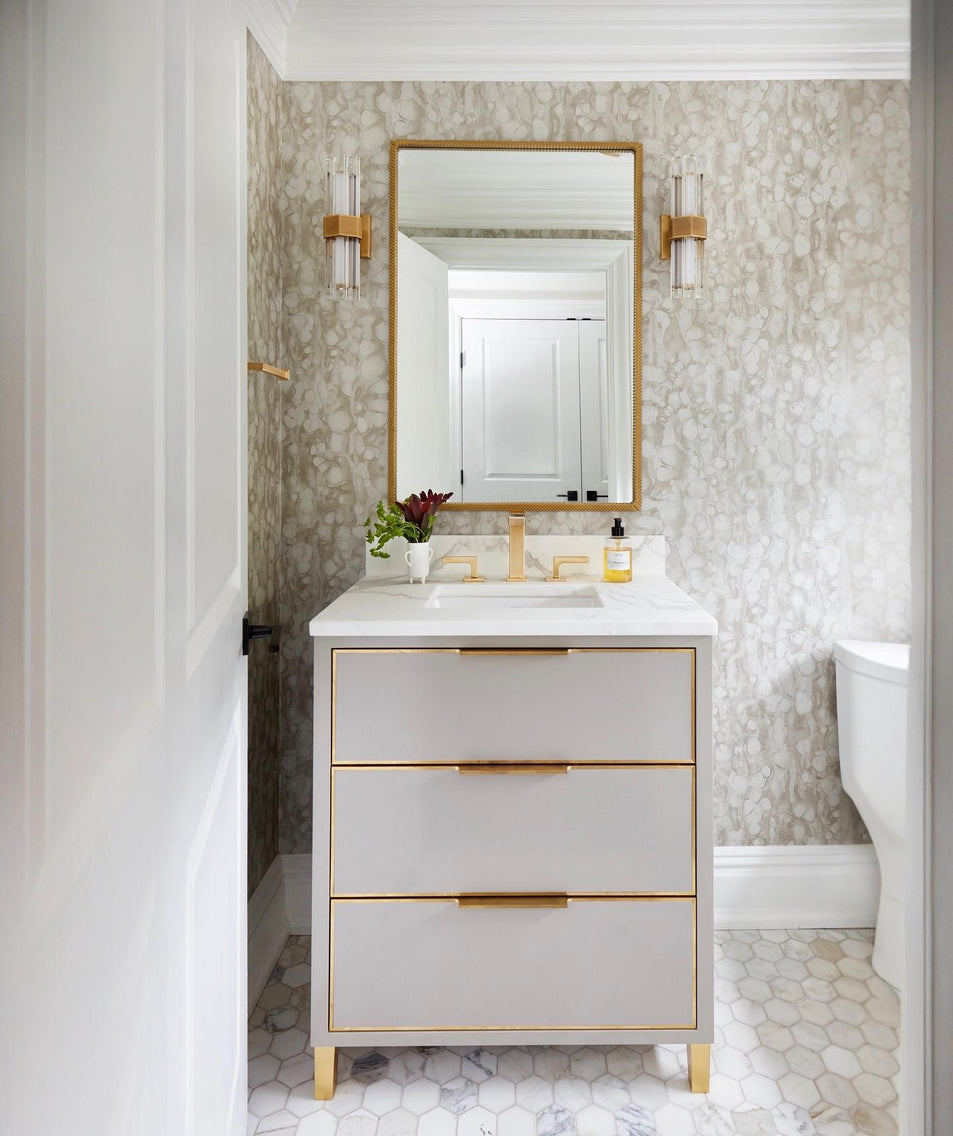 Fascio 14" Sconce, a premium Decorative light by Visual Comfort & Co. Close - up image of its design.