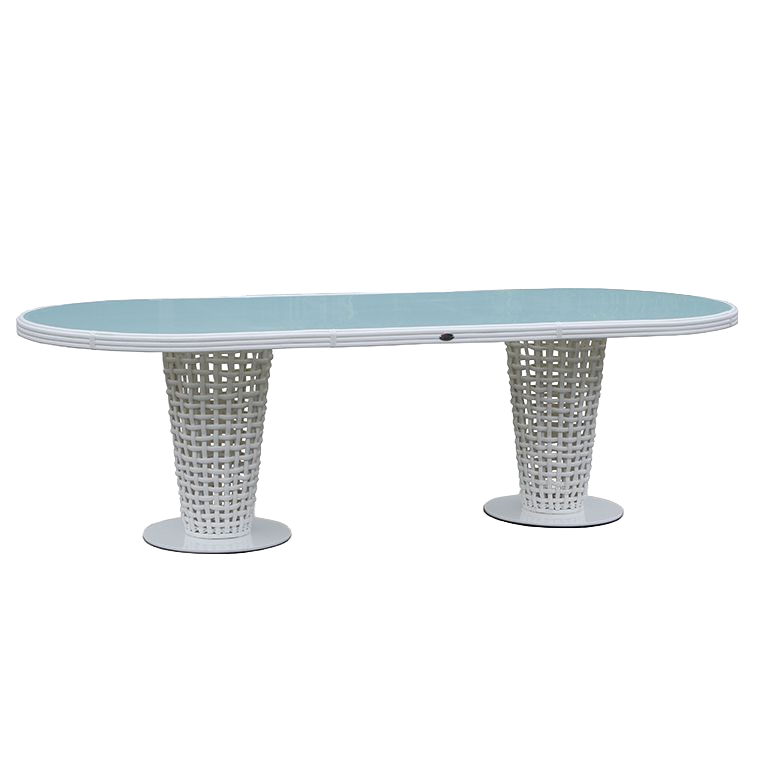 Dynasty Dining Table 300x100