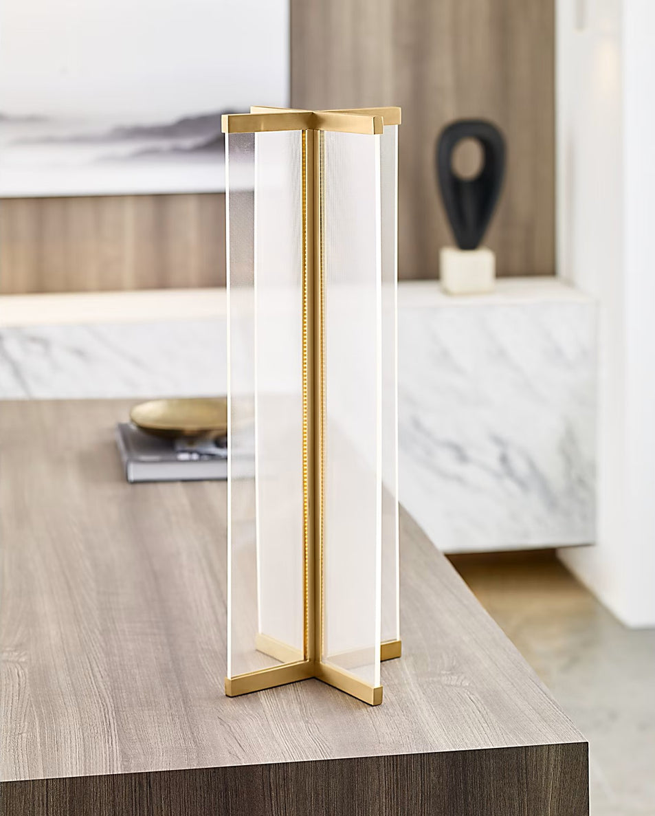 Rohe Table Lamp