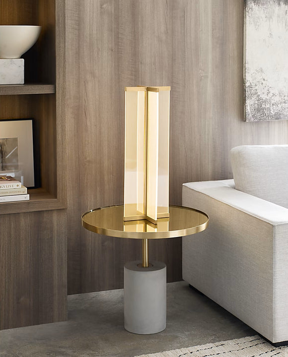 Rohe Table Lamp