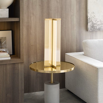 Rohe Table Lamp