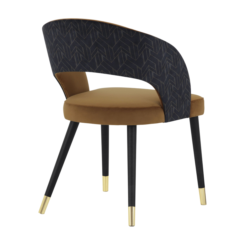 Giulia Chair