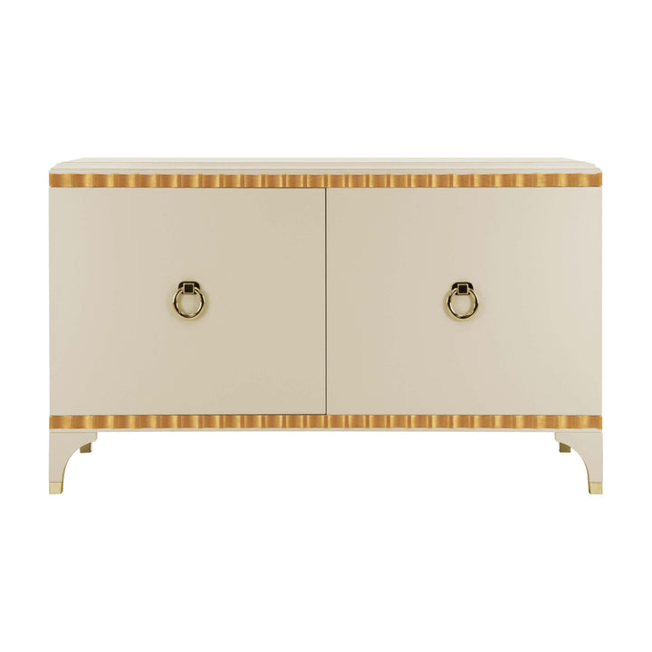 Ellipse Sideboard