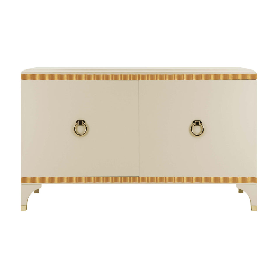 Ellipse Sideboard