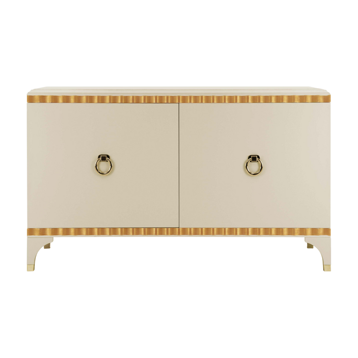 Ellipse Sideboard