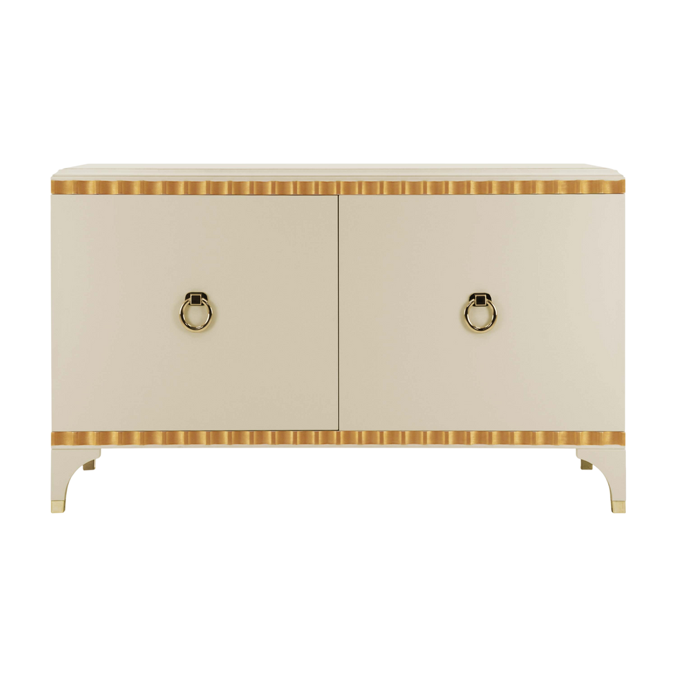Ellipse Sideboard