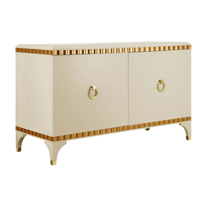 Credenza Ellipse