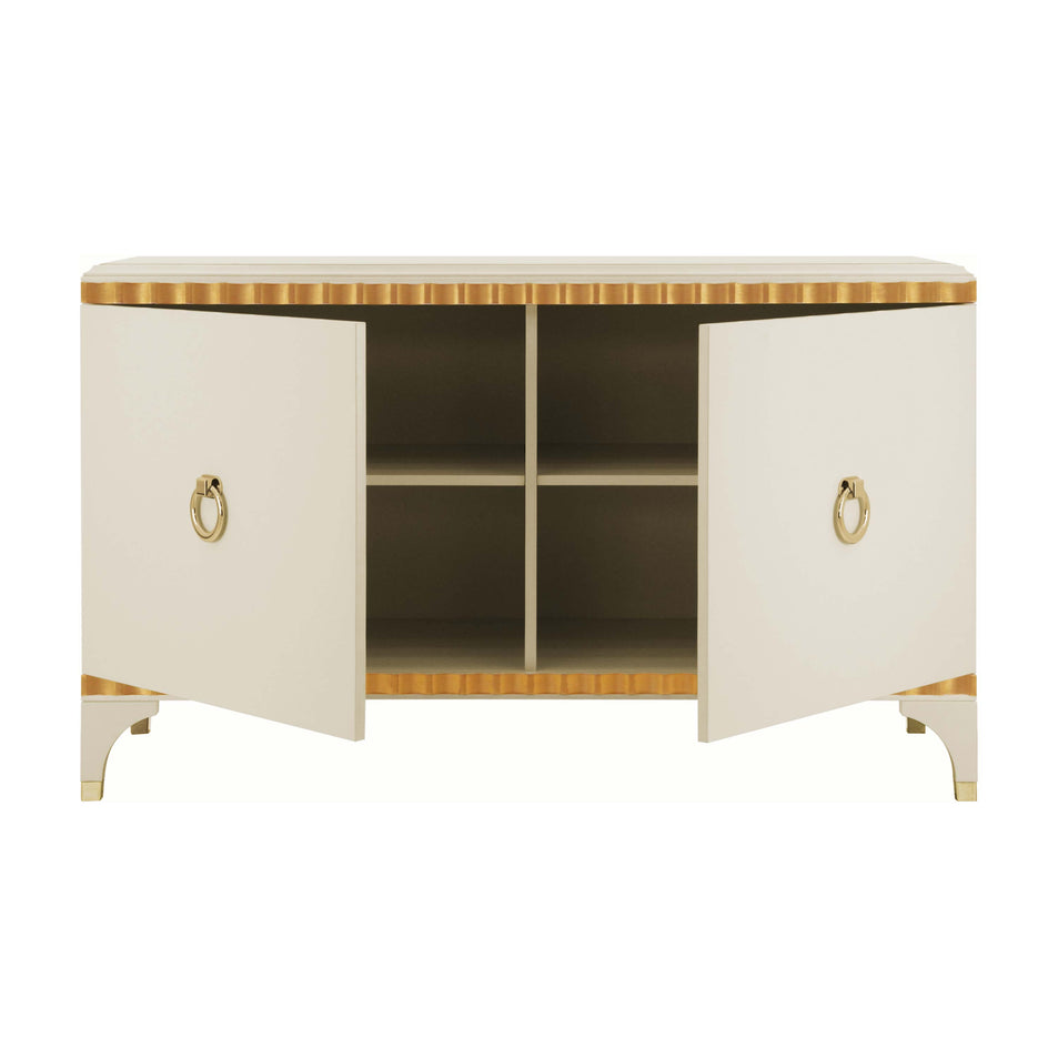 Ellipse Sideboard