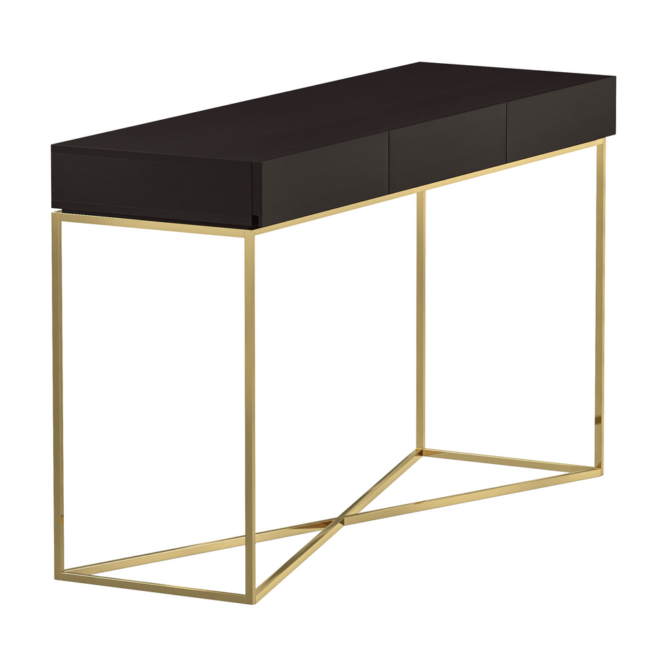Klepsidra Console Table