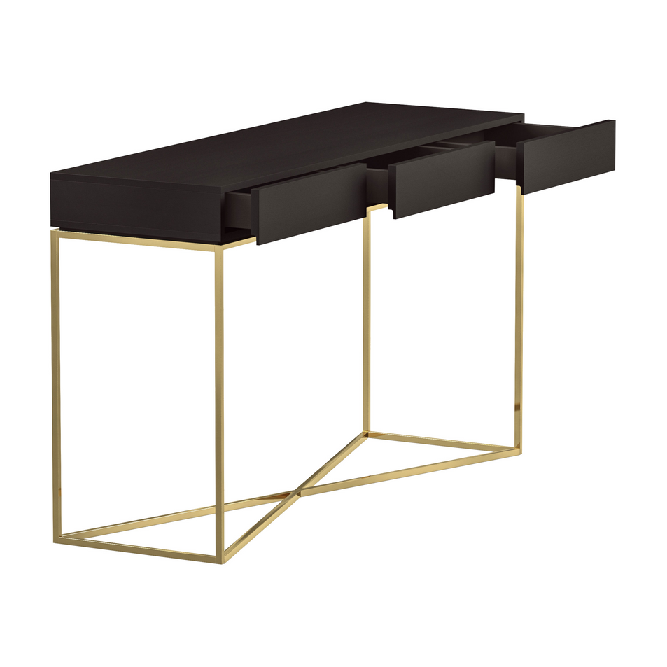 Klepsidra Console Table