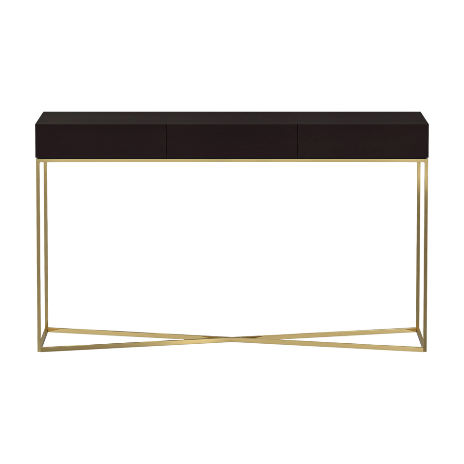 Klepsidra Console Table