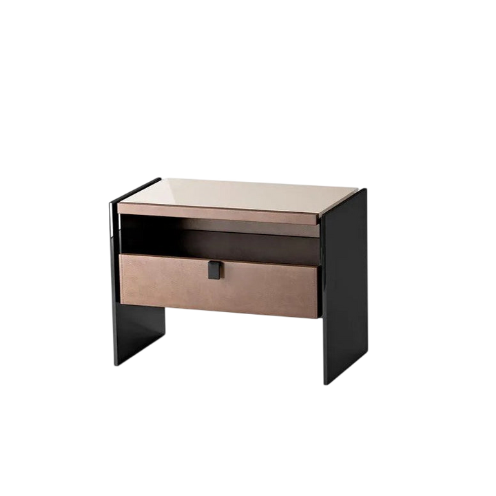 Next Level 1 Drawer Nightstand