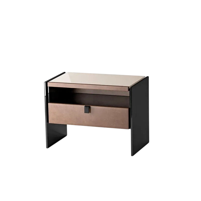 Comodino Next Level a 1 cassetto