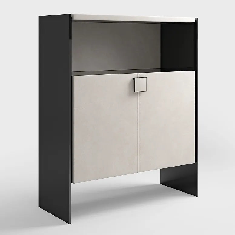 Next Level Cabinet Open Space