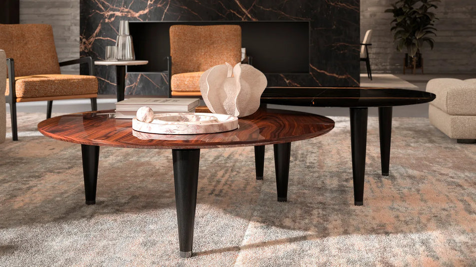 Next Level Coffee table