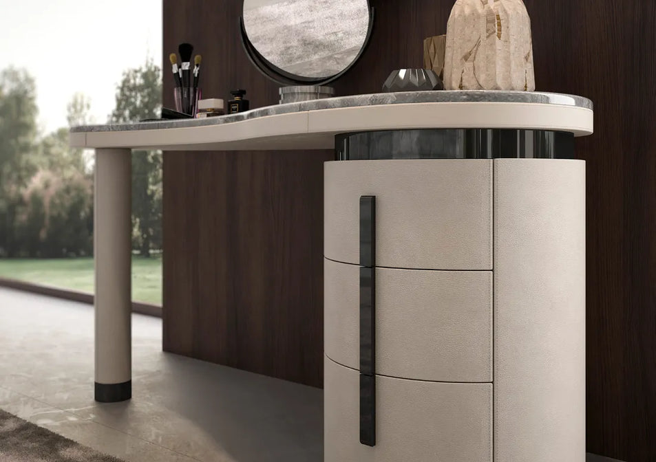 Next Level Dressing Table