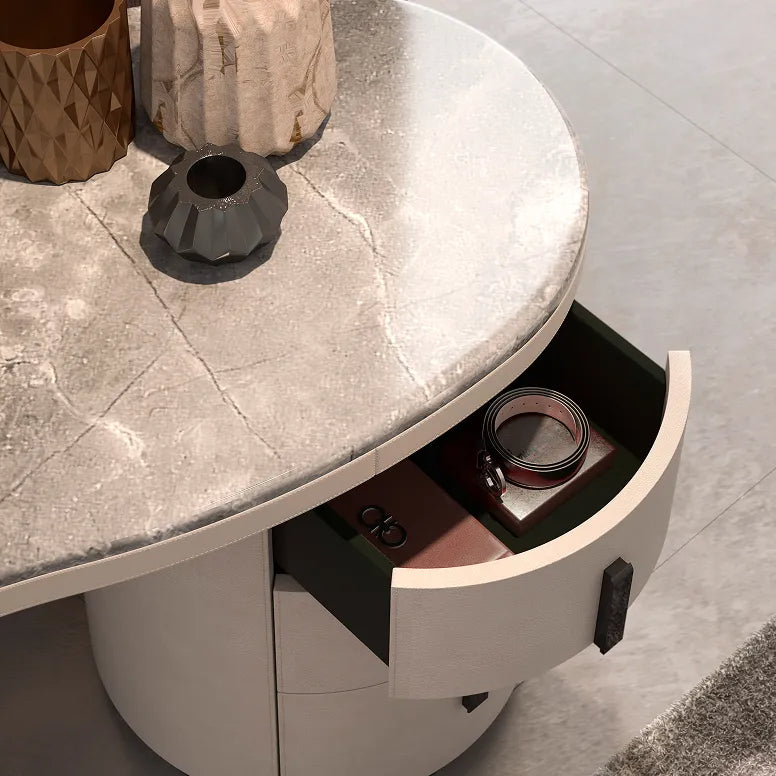 Next Level Dressing Table