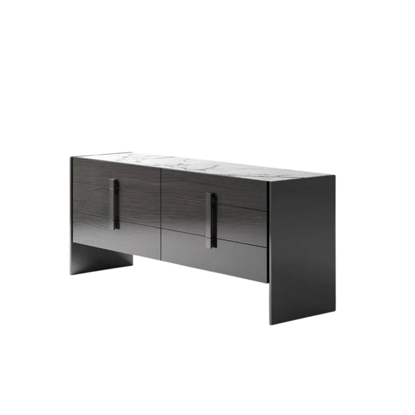 Cassettiera di livello successivo