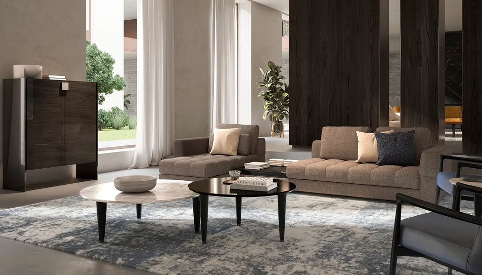 Next Level Coffee table