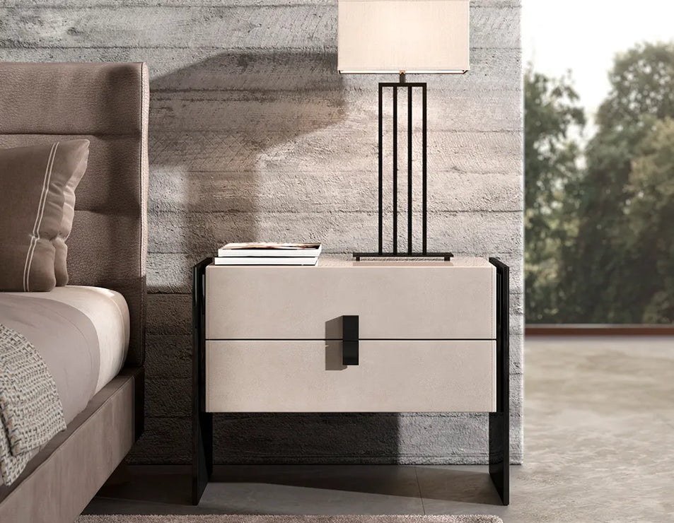 Next Level Nightstand