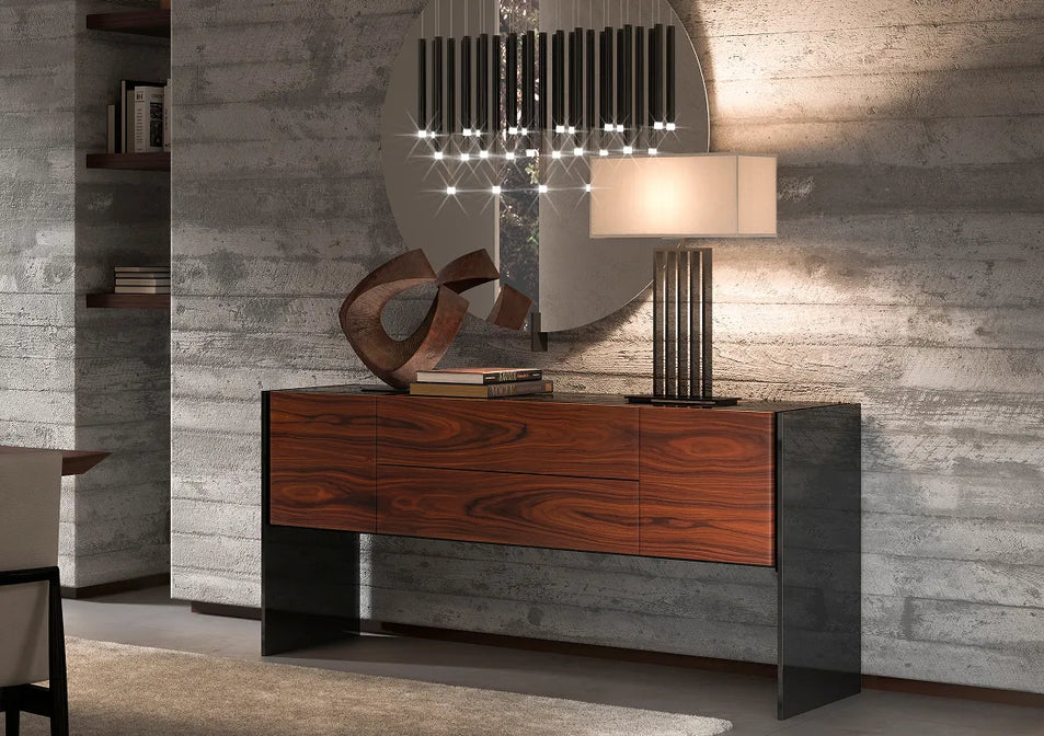 Next Level Sideboard