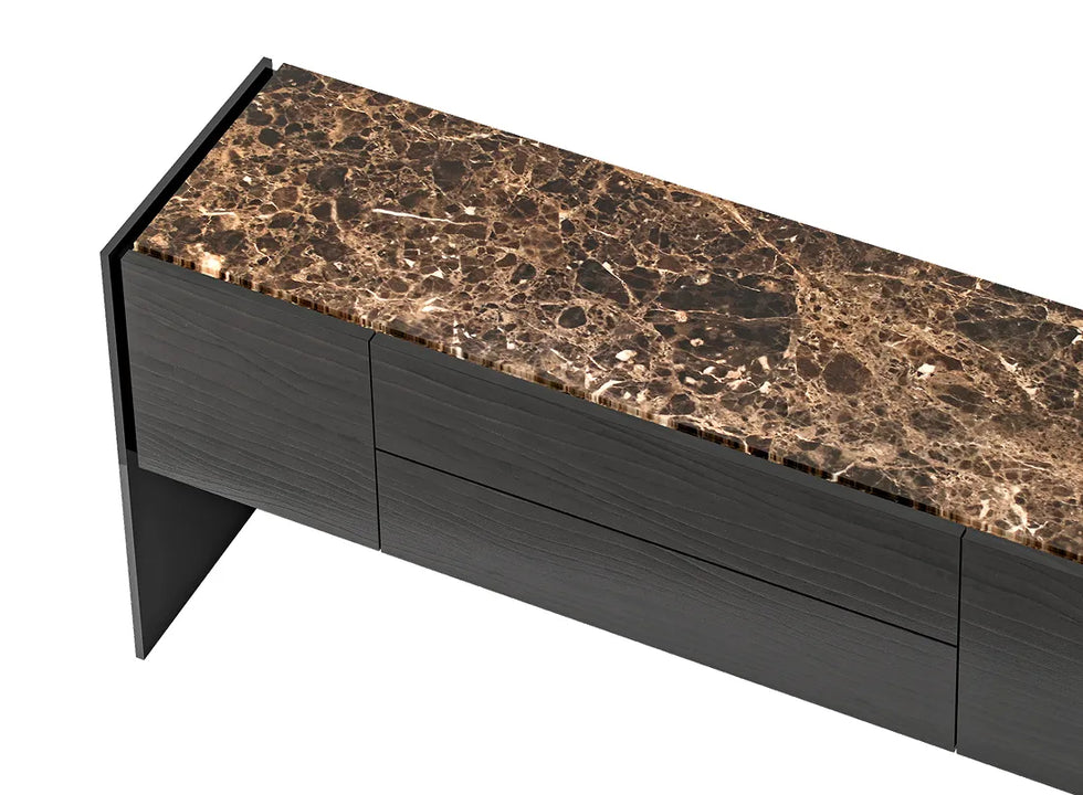 Credenza di livello successivo