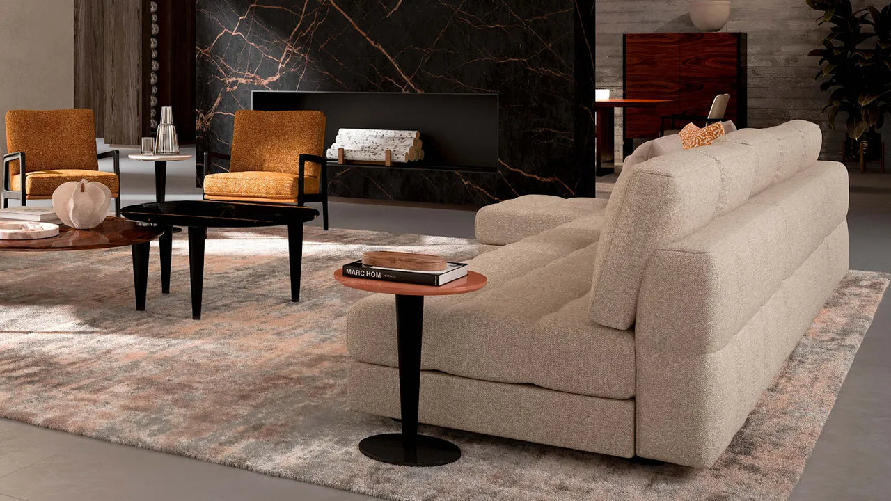 Next Level Side Table