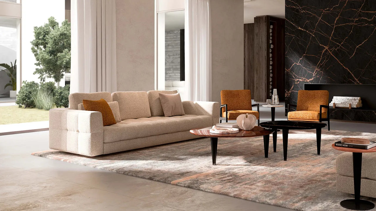 Next Level Sofa