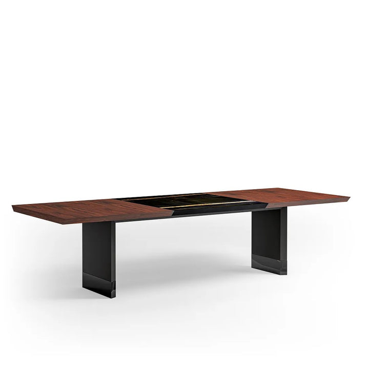 Next Level Marble Table