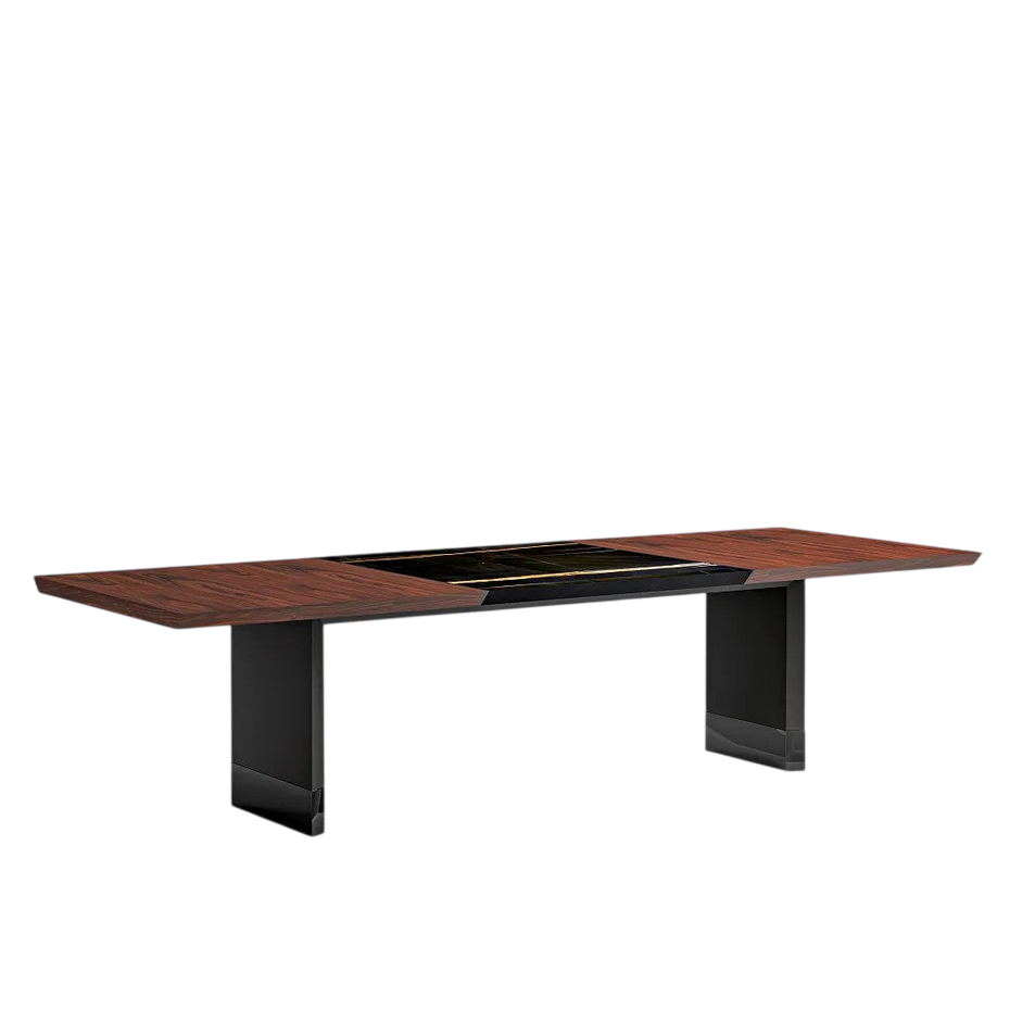 Next Level Marble Table