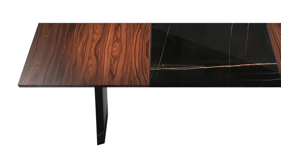 Next Level Marble Table