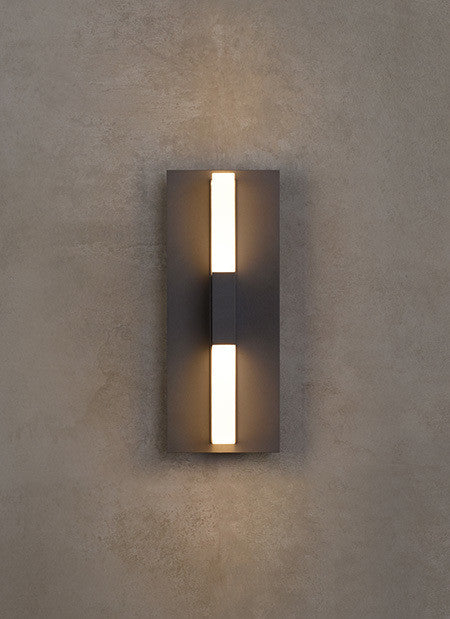 Lyft 12 Outdoor Wall