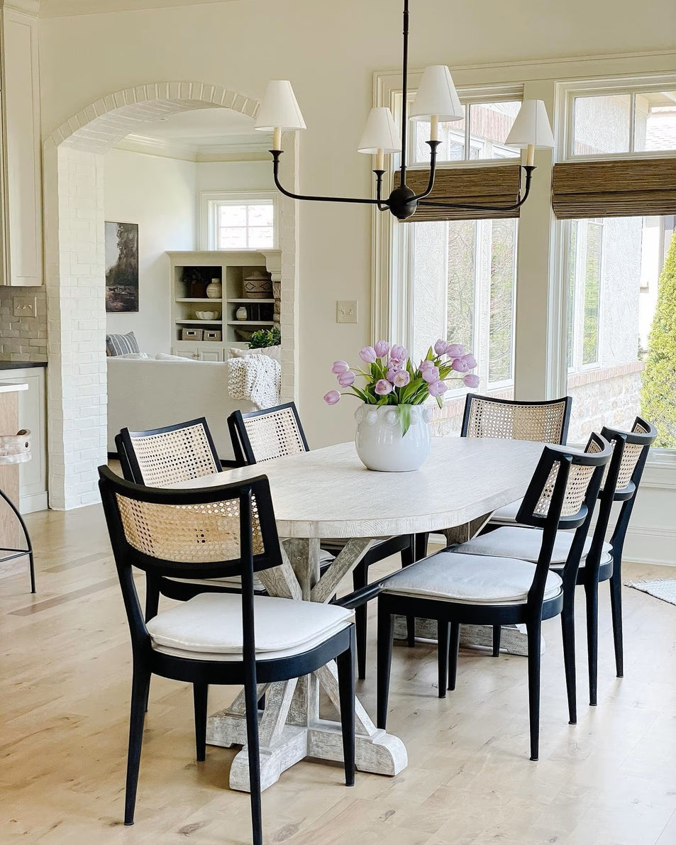 Piaf Large Chandelier