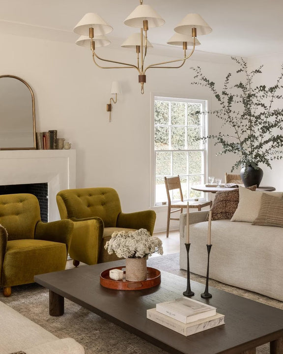 Griffin Articulating Sconce