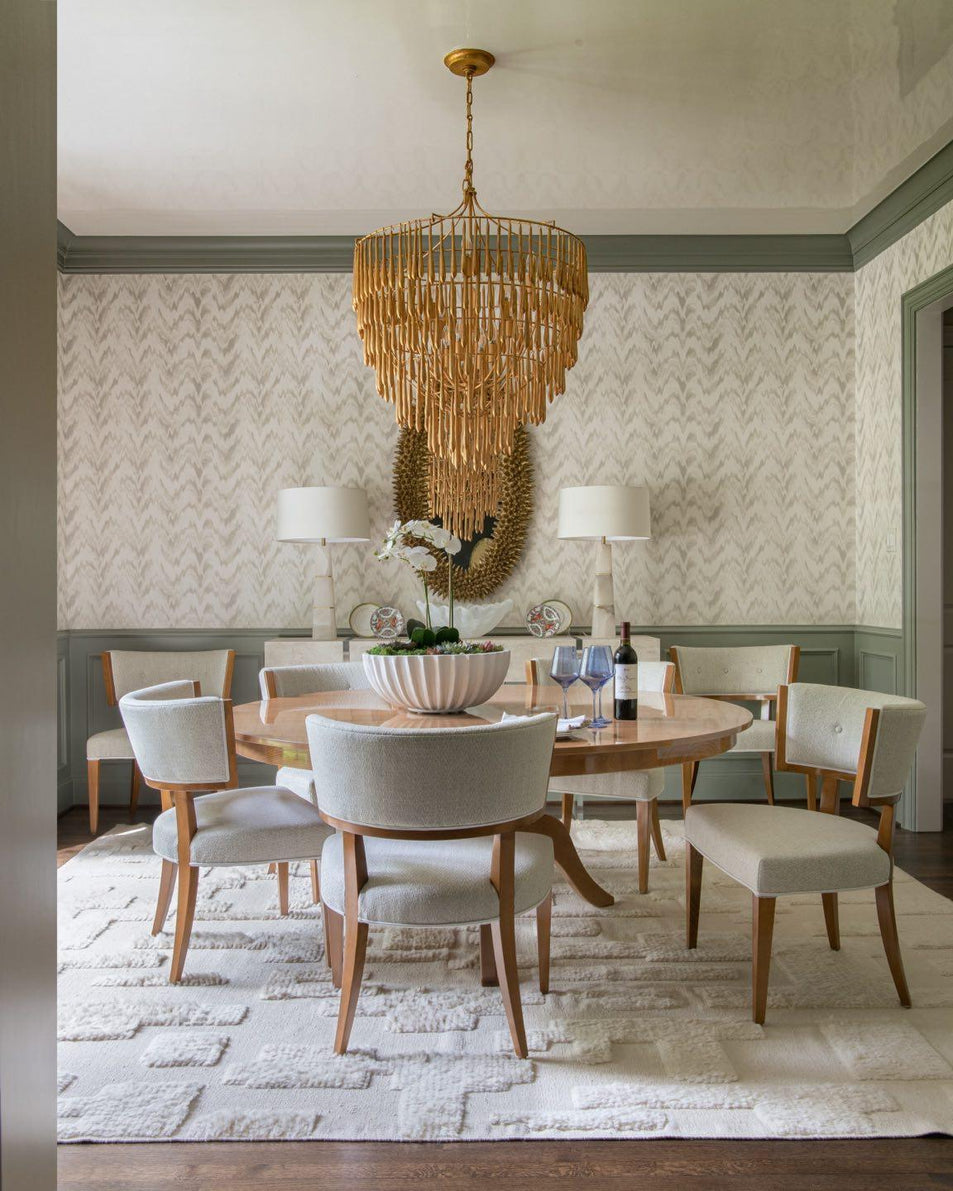 Vacarro Large Chandelier