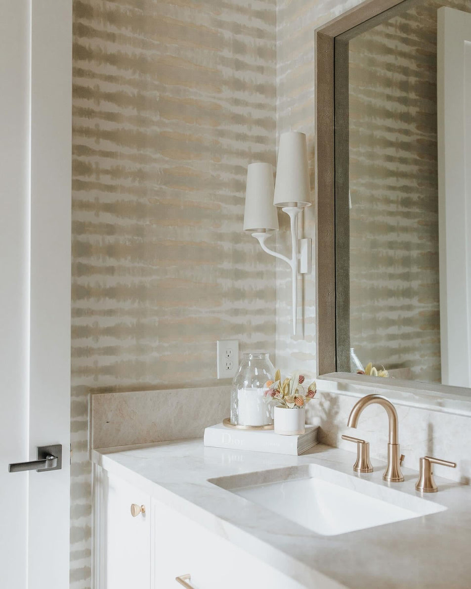 Iberia Double Right Sconce