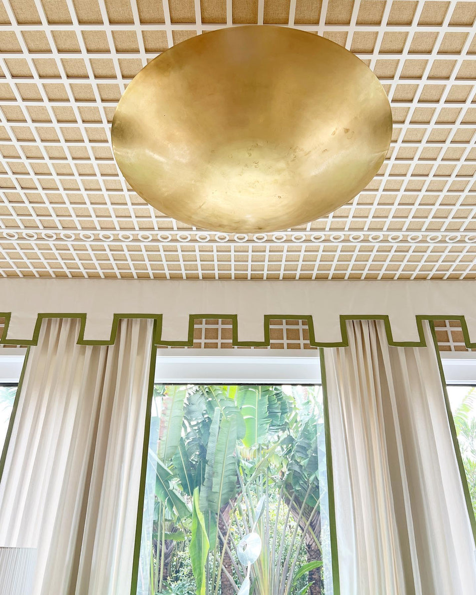 Comtesse XL Uplight Chandelier