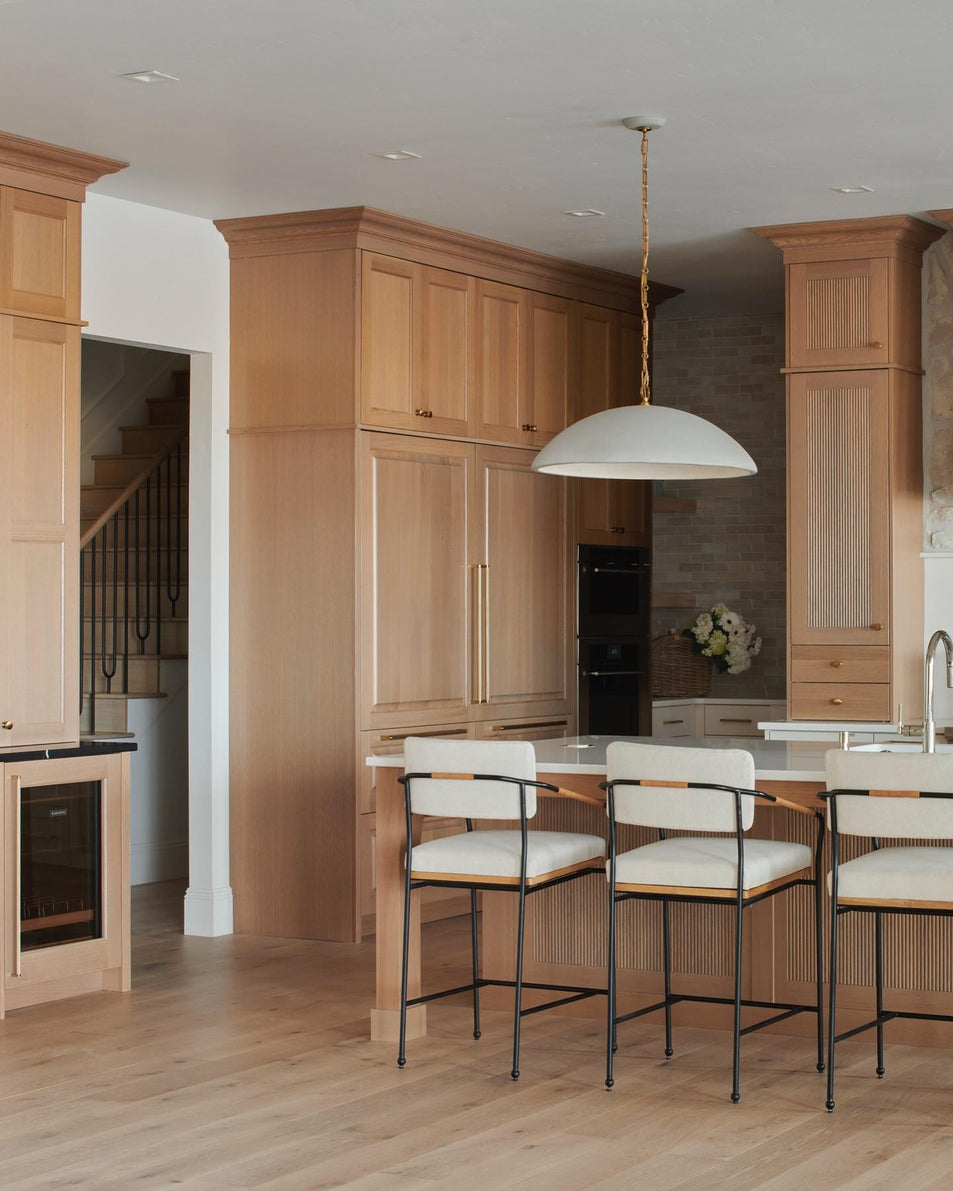 Elliot Extra Large Pendant