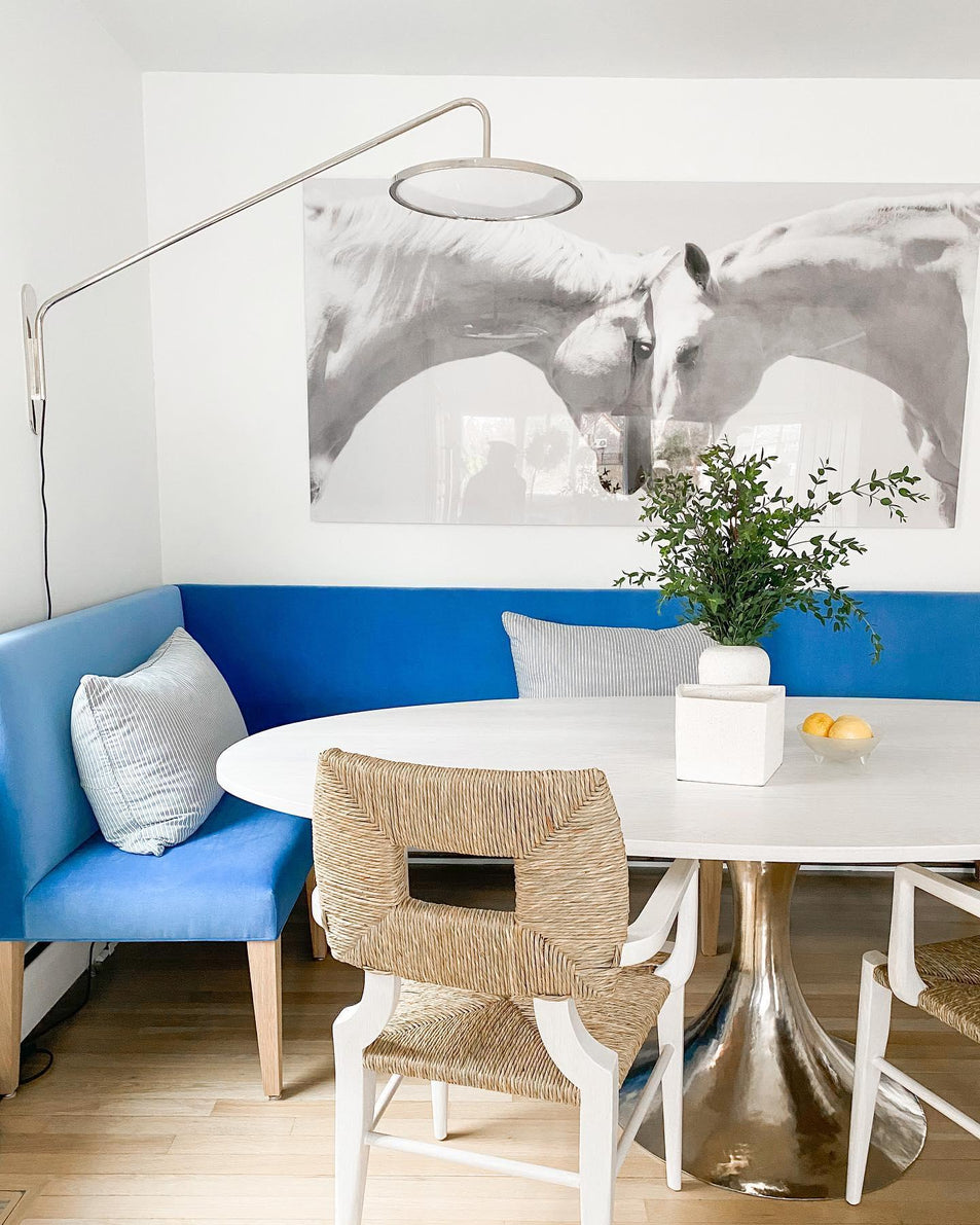 Dot 16" Articulating Wall Light