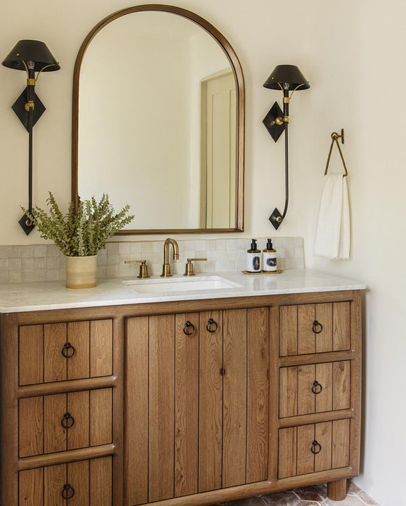 Turlington XL Sconce