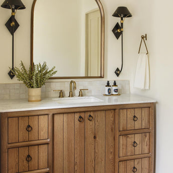 Turlington XL Sconce